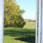 Domaine St Georges Holiday home Bagneux (Allier)