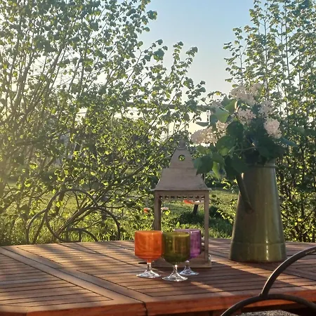 Domaine St Georges * Bagneux (Allier)