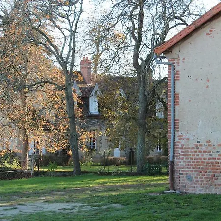 Domaine St Georges Hébergement de vacances