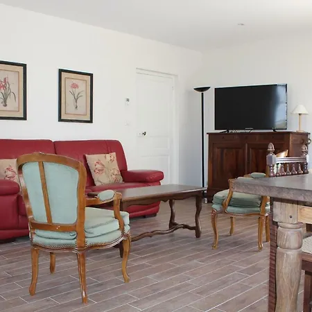 Gite Domaine St Georges * Bagneux (Allier)
