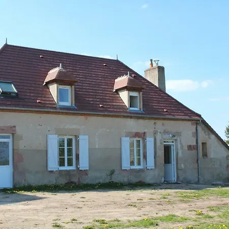 Holiday home Domaine St Georges Bagneux (Allier)