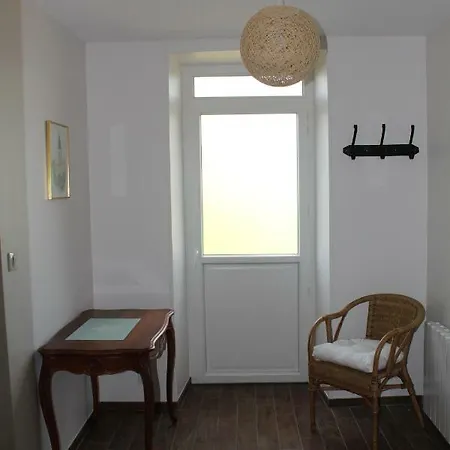 Gite Domaine St Georges Holiday home
