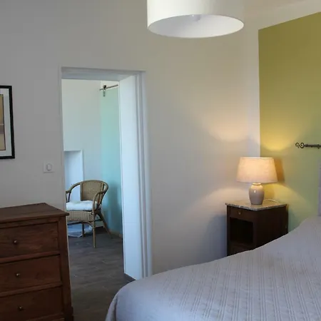 Дом отдыха Gite Domaine St Georges Bagneux (Allier)