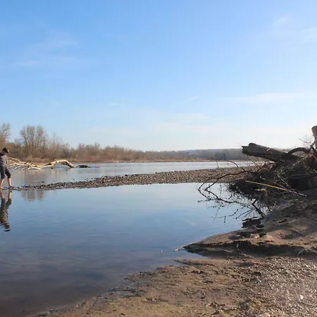 Gite Domaine St Georges * Bagneux (Allier)