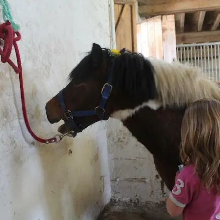 Gite Domaine St Georges