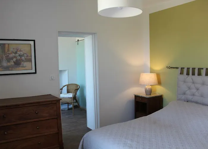 Hébergement de vacances Domaine St Georges Bagneux (Allier)