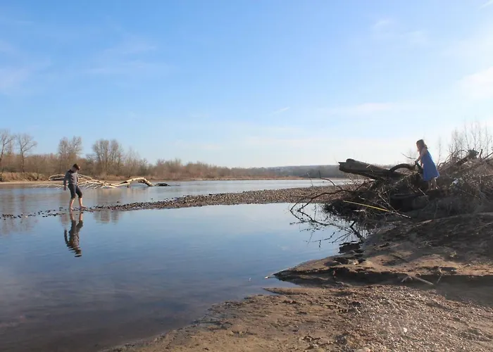 Domaine St Georges * Bagneux (Allier)